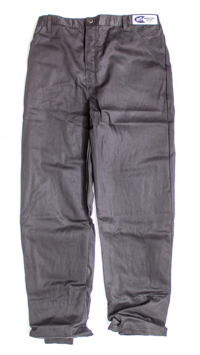 G-FORCE 4127XXLBK Pant GF125 XX-Large Black
