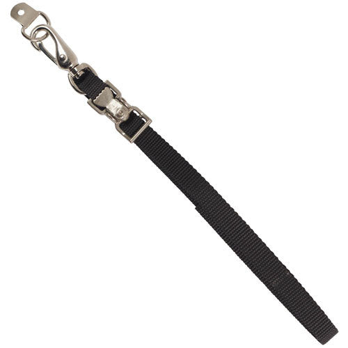 G-FORCE 4170BK Helmet Restraint Black