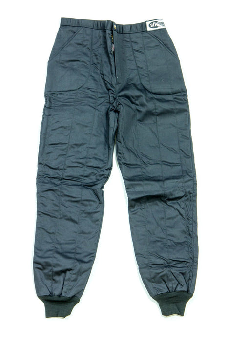 G-FORCE 4386XXBK GF505 Pants Only XX-Large Black