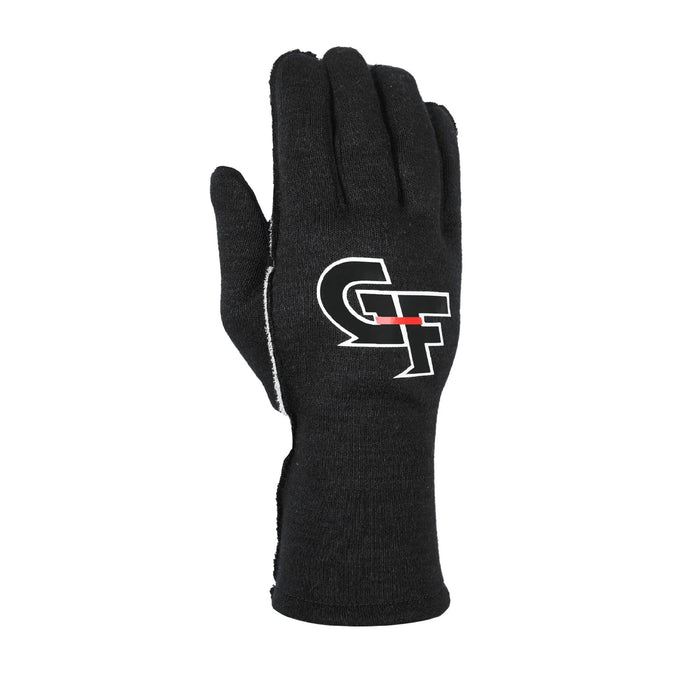 G-FORCE 54000XXSBK Gloves G-Limit XX-Small Black