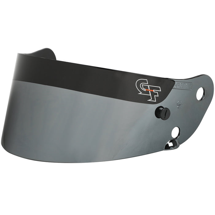 G-FORCE 8703 Shield R17 Light Smoke Mirror