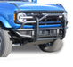 Black Horse Off Road GG-FB22 Tubular Grille Guard Light Duty - Truck Part Superstore