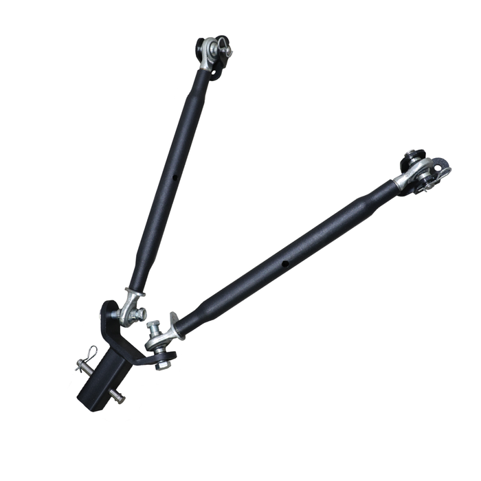 GEN-Y Hitch GH-0100 2" Stabilizer Kit for 10K & 16K Hitches