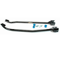 GLOBAL WEST 900 67-69 Camaro Sub Frame Connectors