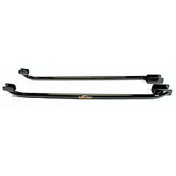 GLOBAL WEST 910 64-66 Mustang Sub Frame Connectors