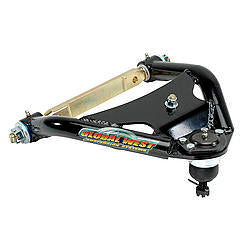 GLOBAL WEST CTA42A 64-72 Chevelle Upper Control Arms