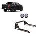 Black Horse Off Road GLRB-01B-PL69B Gladiator Roll Bar Kit - Truck Part Superstore