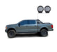 Black Horse Off Road GLRB-01B-PL69B Gladiator Roll Bar Kit - Truck Part Superstore