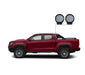 Black Horse Off Road GLRB-07B-PL69B Gladiator Roll Bar Kit - Truck Part Superstore