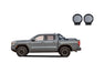 Black Horse Off Road GLRB-22B-PL69B Gladiator Roll Bar Kit - Truck Part Superstore
