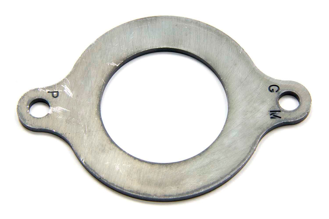 CHEVROLET PERFORMANCE 10168501 SBC Cam Retainer Plate - 2nd Design ZZ3/ZZ4