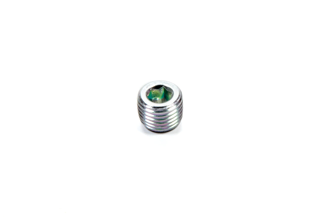CHEVROLET PERFORMANCE 11609914 Drain Plug - Hex Socket Style
