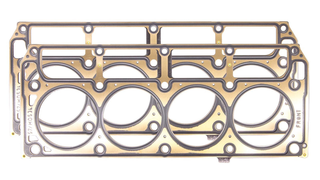 CHEVROLET PERFORMANCE 12498544 Head Gasket Set
