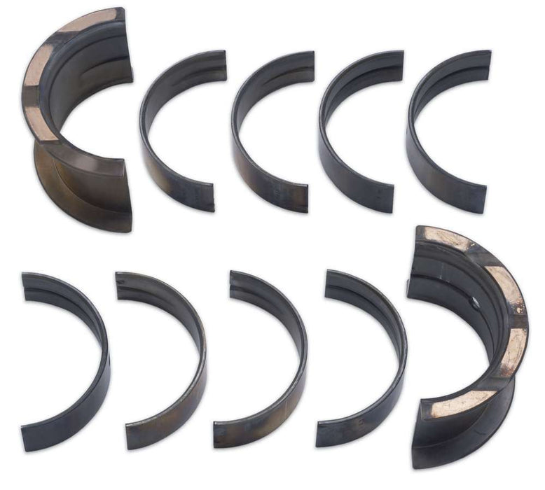 CHEVROLET PERFORMANCE 12499102 SBC Main Bearing Set
