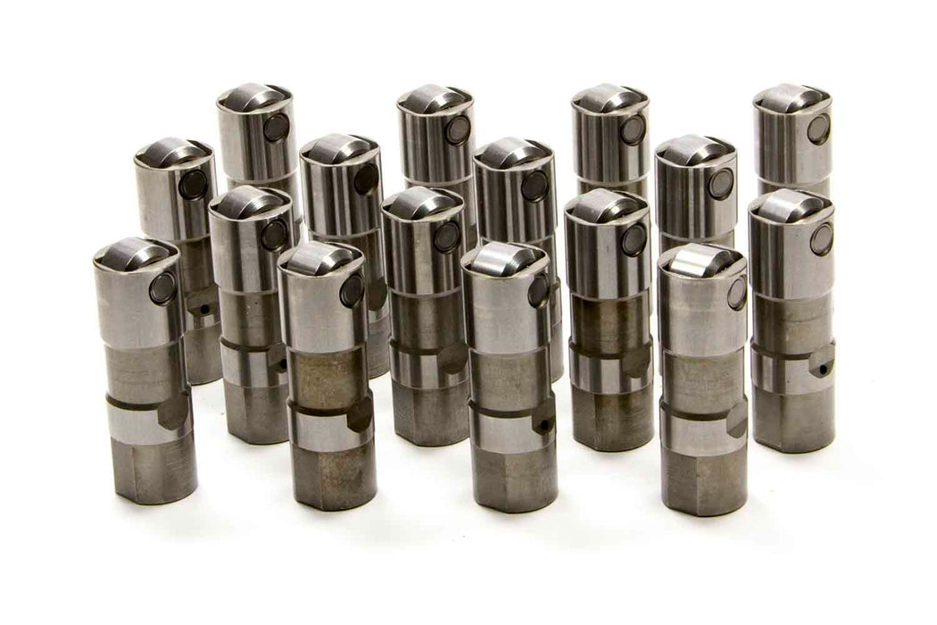 CHEVROLET PERFORMANCE 12499225 Hydraulic Roller Lifters - GM LS Series