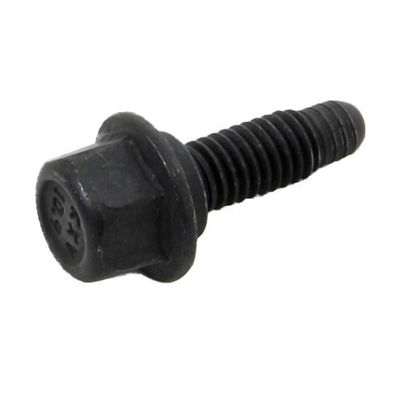 CHEVROLET PERFORMANCE 12551163 Bolt - Lifter Guide 6mm x 1.0 x 19.0mm