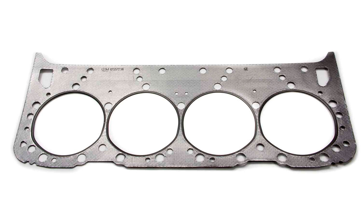 CHEVROLET PERFORMANCE 12557236 Gasket - Cylinder Head SBC 4.100 Bore .051