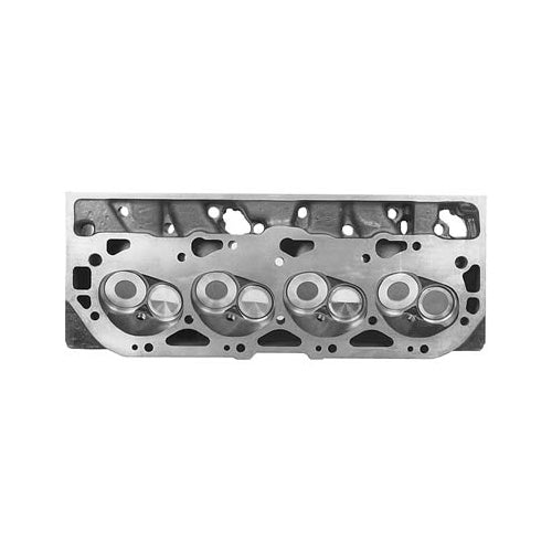 CHEVROLET PERFORMANCE 12562920 BBC 325cc Iron Cylinder Head 118cc Assembled