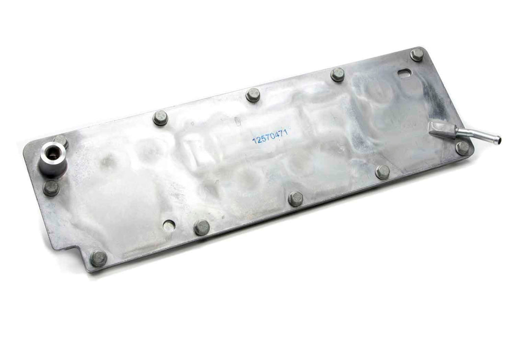 CHEVROLET PERFORMANCE 12570471 LS Lifter Valley Block Cover
