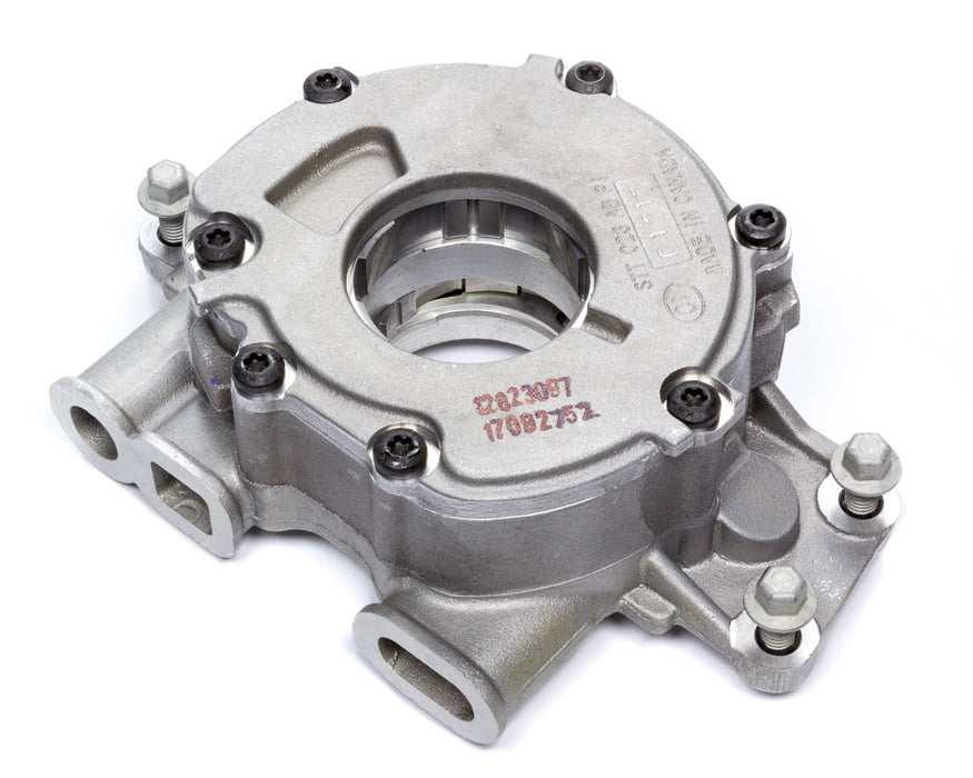 CHEVROLET PERFORMANCE 12623097 Oil Pump Assembly LS7 2-Stage