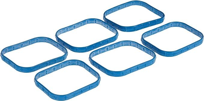 CHEVROLET PERFORMANCE 12647263 Upper Intake Gasket Set LS 2008-2017