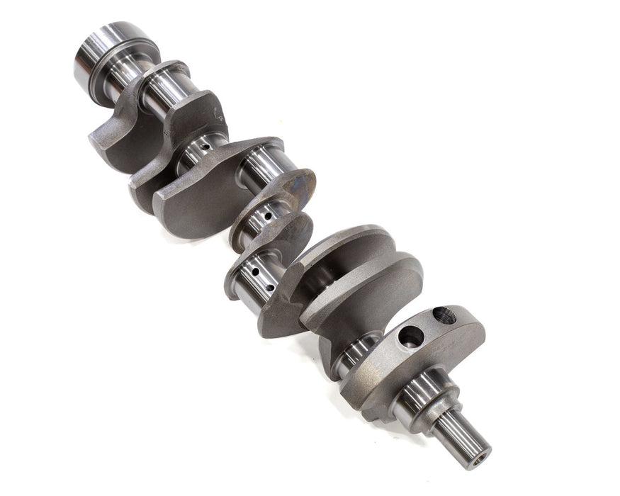 CHEVROLET PERFORMANCE 12670965 SBC ZZ4 Crankshaft 3.480 Stroke 1pc Rear Main