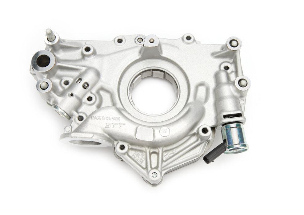 CHEVROLET PERFORMANCE 12686434 Oil Pump Assembly Gen-V LT1/LT4