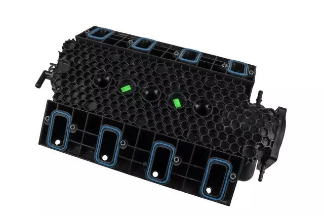 CHEVROLET PERFORMANCE 12686561 LS3 Intake Manifold 6.0L/6.2L Black Finish