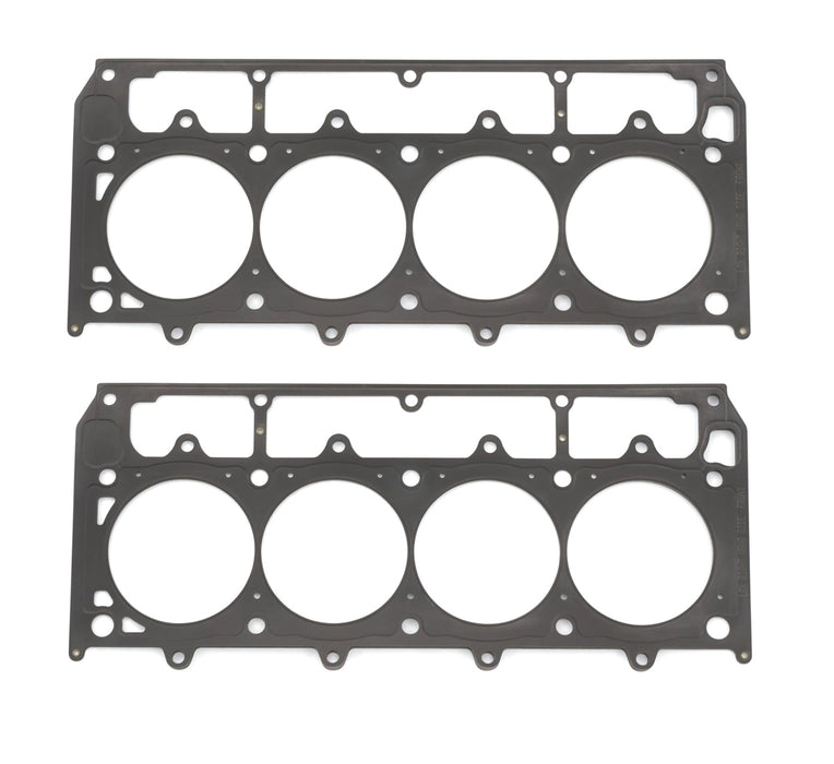 CHEVROLET PERFORMANCE 19170419 MLS Head Gasket Set 2pk LS/LSX 4.200 .051