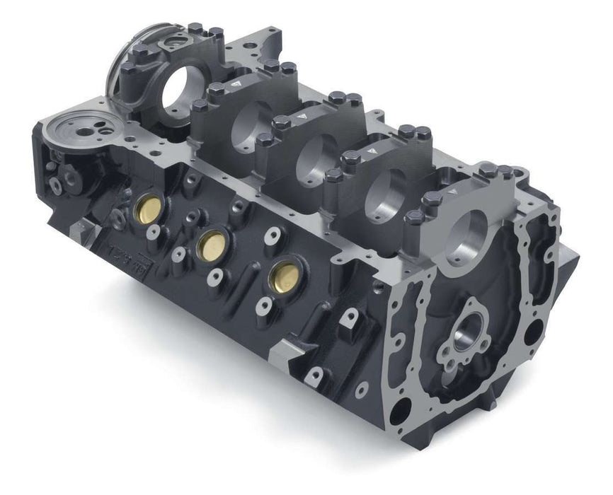 CHEVROLET PERFORMANCE 19170540 Engine Block - BBC Gen VI