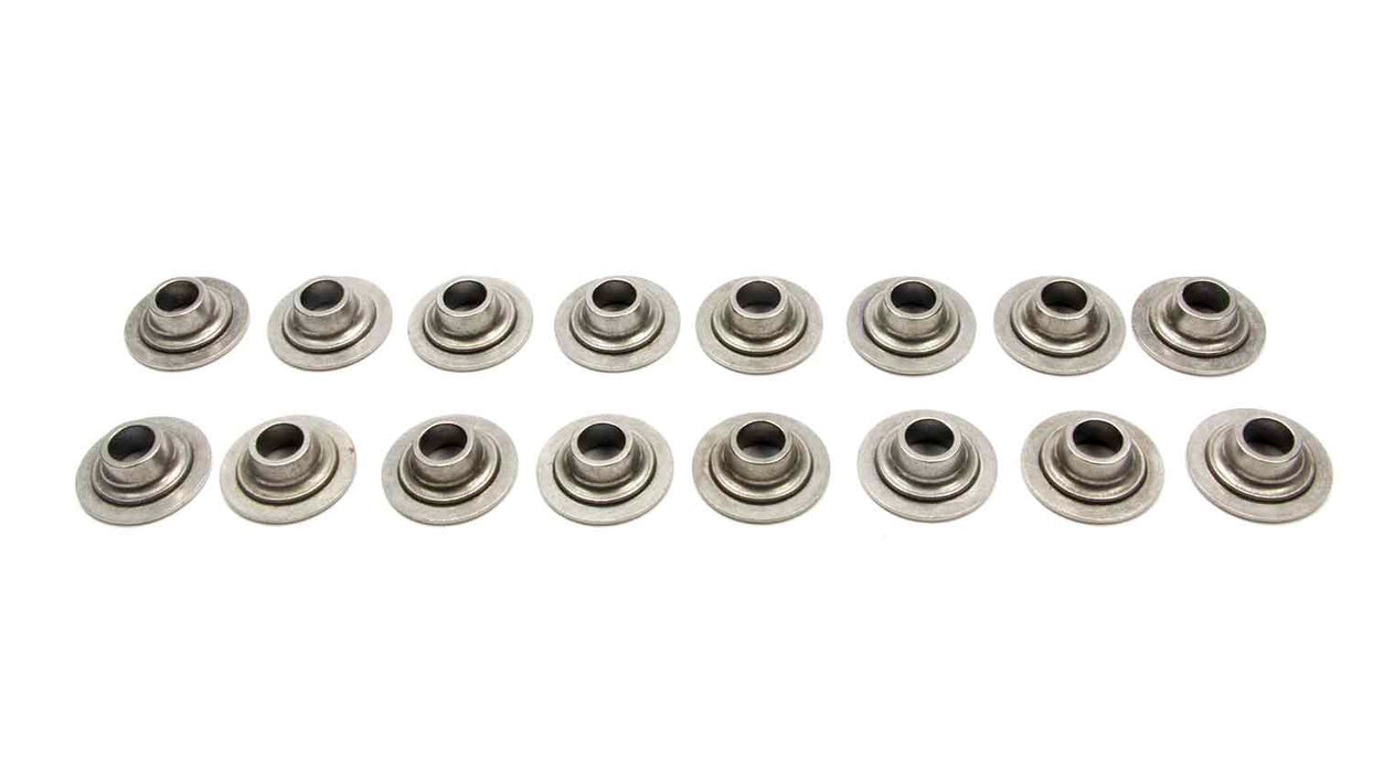 CHEVROLET PERFORMANCE 19171528 Valve Spring Retainers - LT1/LT4 (16)