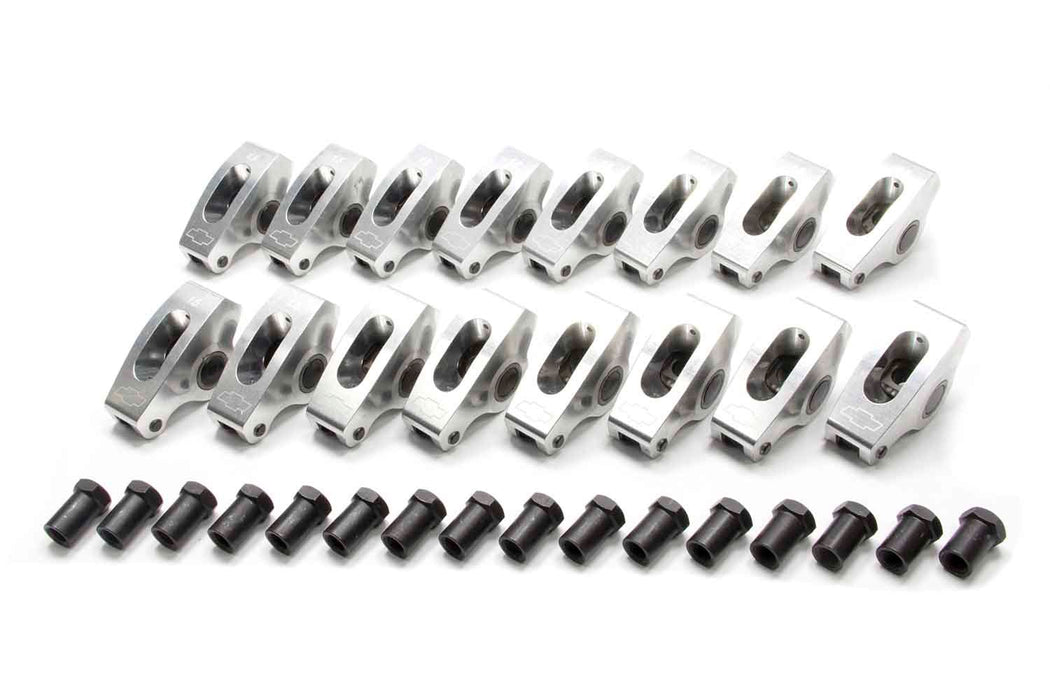 CHEVROLET PERFORMANCE 19210729 1.6 Ratio Rocker Arm Upgrade Kit