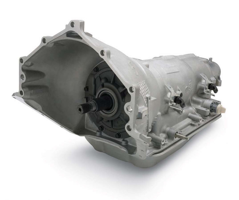 CHEVROLET PERFORMANCE 19300175 4L85E Reman Transmission Supermatic