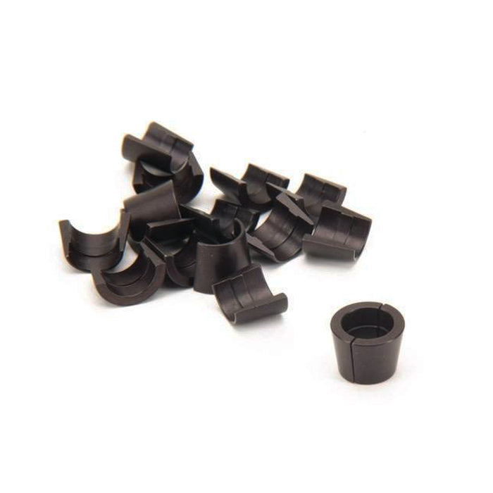 CHEVROLET PERFORMANCE 19302868 Valve Locks Set for 604 Crate Eng. w/Beehive Spr
