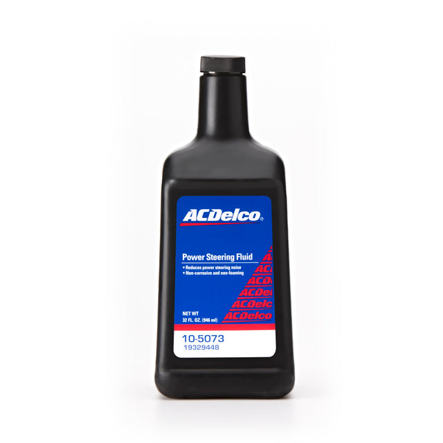CHEVROLET PERFORMANCE 19329448 Power Steering Fluid 1qt AC Delco