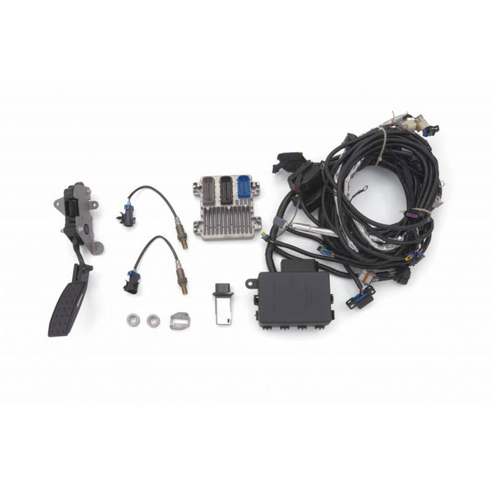 CHEVROLET PERFORMANCE 19354330 Engine Module Controller Kit LS 376/525HP