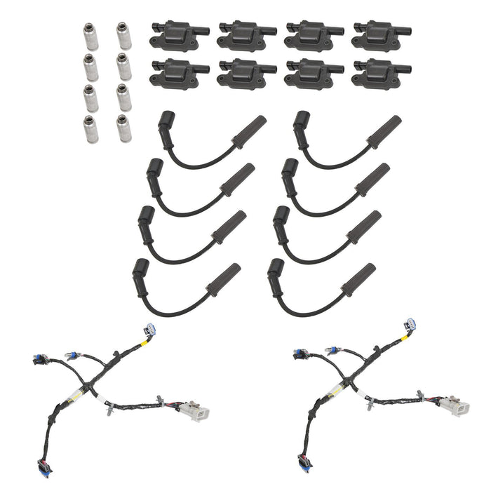 CHEVROLET PERFORMANCE 19367577 LSX ignition Coil Kit