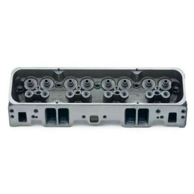 CHEVROLET PERFORMANCE 19417591 SBC Fastburn Cylinder Head - Bare