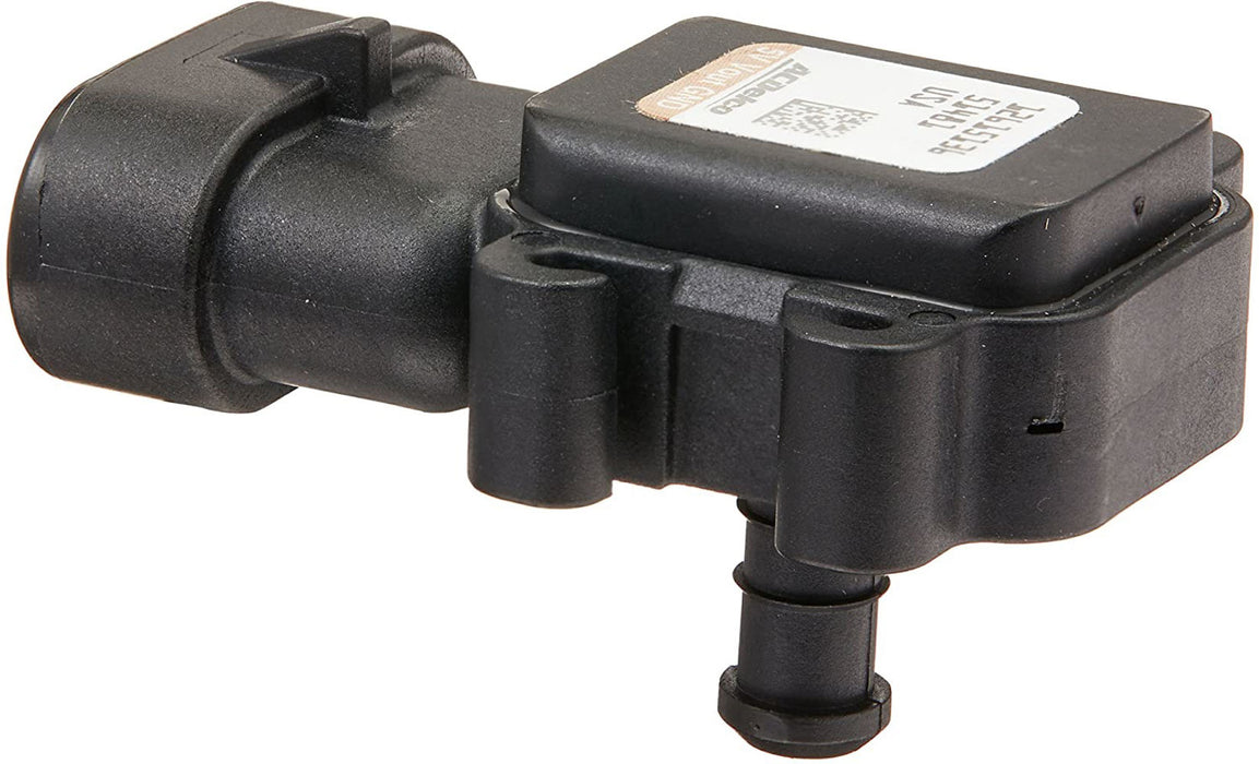 CHEVROLET PERFORMANCE 19418810 Map Sensor Assembly - 2-Bar
