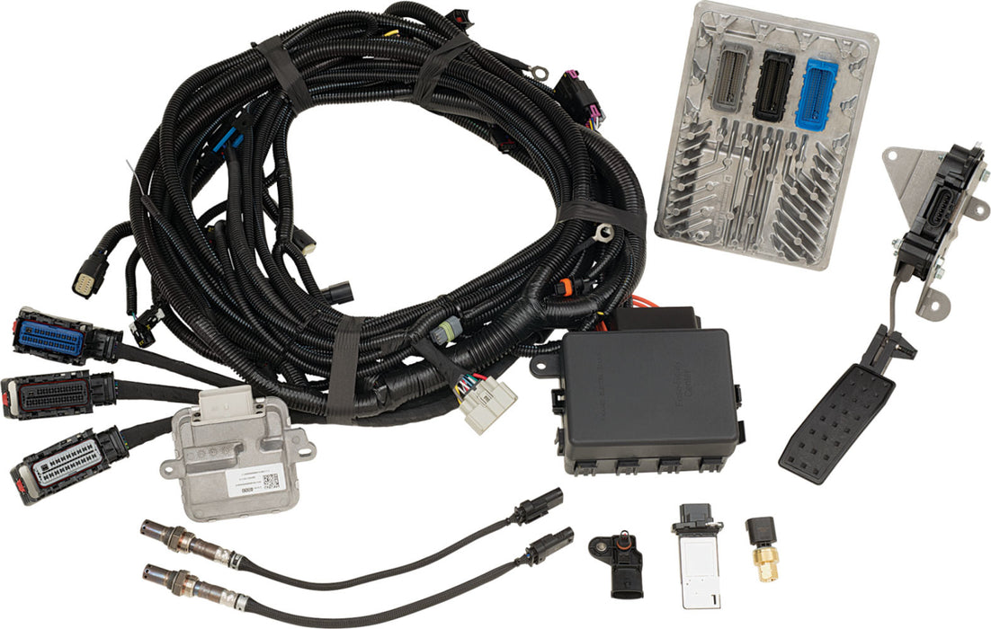 CHEVROLET PERFORMANCE 19419241 Engine Controller Kit