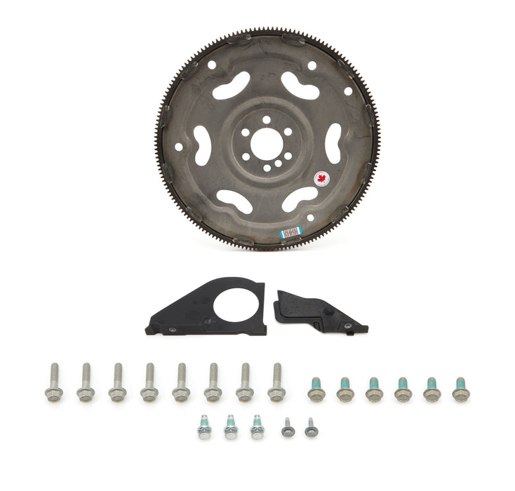 CHEVROLET PERFORMANCE 19420358 Transmission Install Kit 6L80 to LS Engine