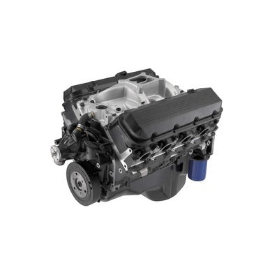 CHEVROLET PERFORMANCE 19433409 Crate Engine - BBC 454/438HP