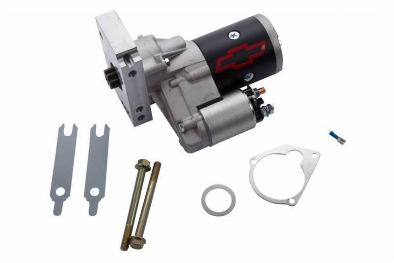 CHEVROLET PERFORMANCE 19433448 Starter Assembly - Gear Reduction