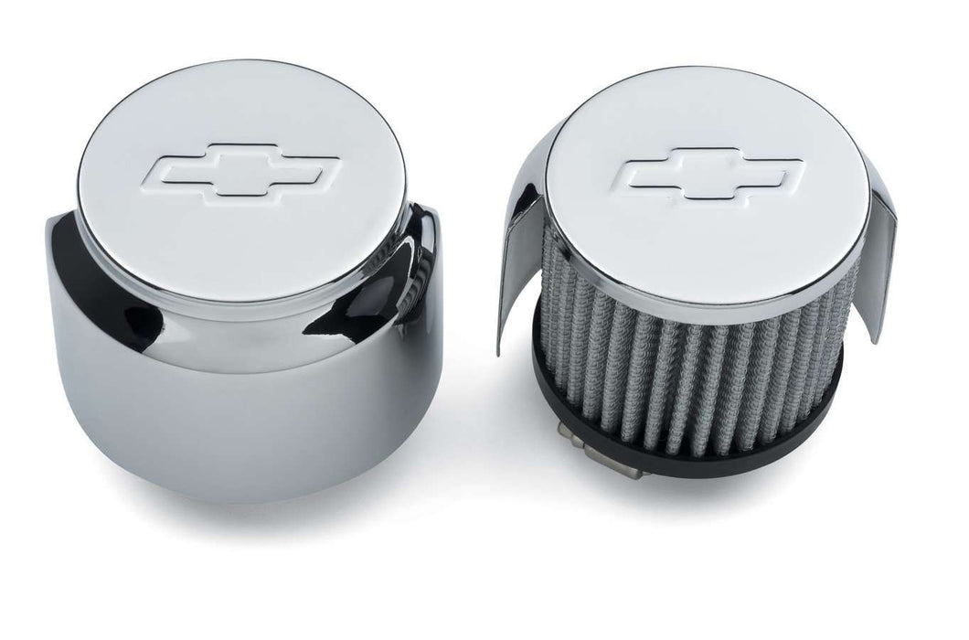 CHEVROLET PERFORMANCE 25534355 Breather - Crankcase Vent