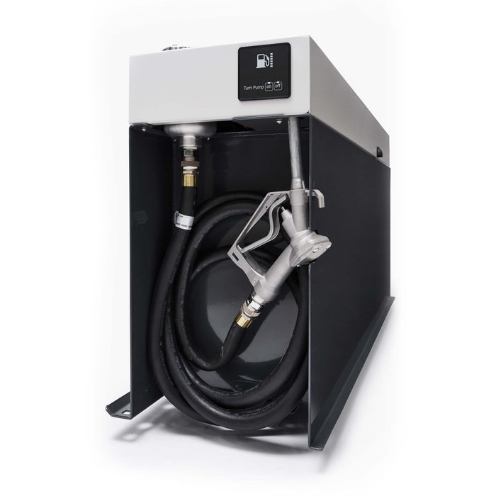 VECTOR 55 Gallon 8 GPM Fuel Transfer System - Truck Part Superstore