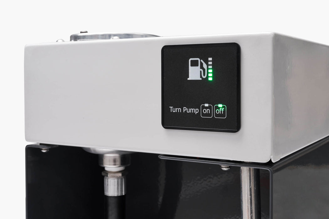 VECTOR 55 Gallon 8 GPM Fuel Transfer System - Truck Part Superstore
