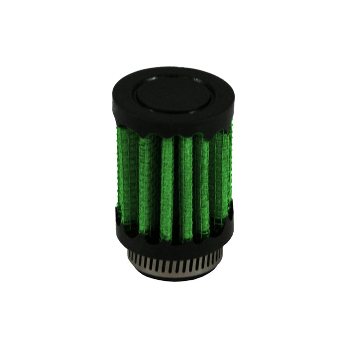 GREEN FILTER 2088 Crankcase Filter