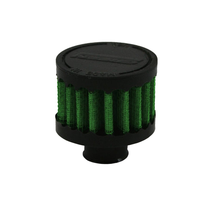 GREEN FILTER 2115 Crankcase Filter