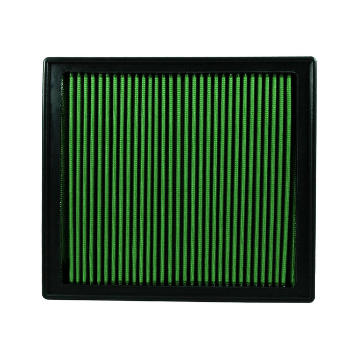 GREEN FILTER 2378 Air Filter