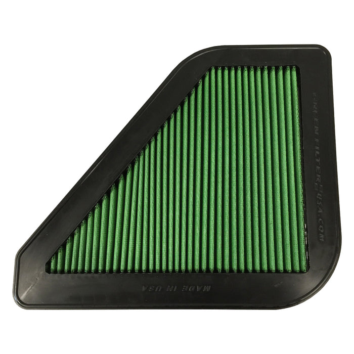 GREEN FILTER 7216 Air Filter